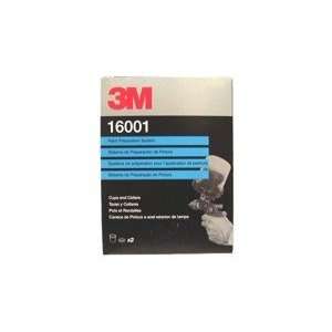  3M 16001 PPS Standard Cup and Collar, (Box of 2 