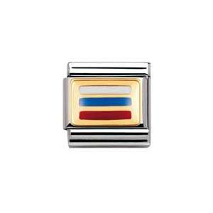  Composable Classic ASIA in stainless steel with enamel and 