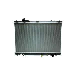  Lexus Replacement Radiator With Automatic Transmission 
