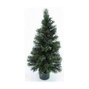  Christmas Decorations tree xmas green 36h optical fiber 