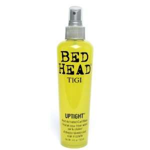  Tigi Bed Head UPTIGHT Heat Activated Curl Maker Beauty