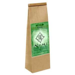 Numi Tea Sencha, Loose Green Tea, 16 Ounce Bag  Grocery 