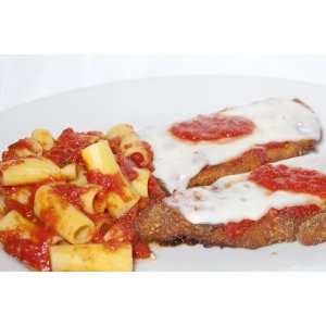  Chicken Parm 