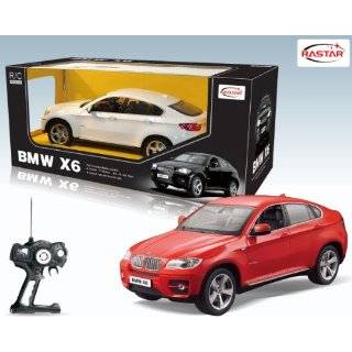 New Radio Remote Control 1/14 BMW X6 Sport Car RC RTR (Colory may Vary 