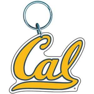  California Berkeley Golden Bears NCAA Key Ring Sports 