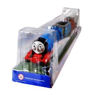 com Thomas and Friends Trackmaster Motorized Railway Battery Powered 