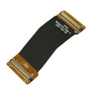  LCD Flex Cable for HTC Touch Dual P5500 S600 Electronics