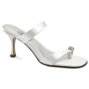  Special Occasions 730 Womens Diamond Toe Sandal Baby