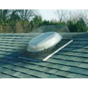  Chimney Plus 150315 Hy C 16 Inch x 16 Inch Roof Vent Guard 