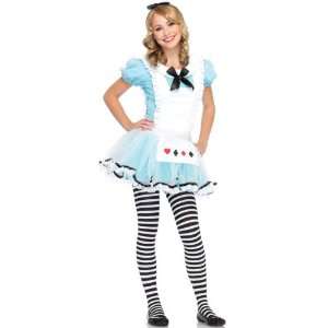  Adorable Alice Teen Costume Toys & Games