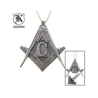  Mason Square Compass Masonic Lodge Freemason Fraternal 