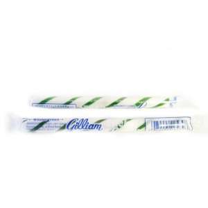 Old Fashioned Wintergreen Candy Sticks 80ct.  Grocery 