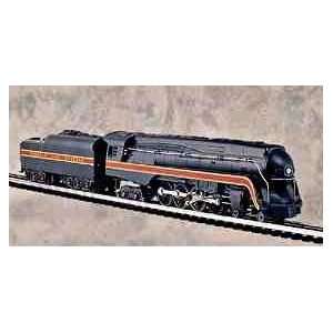   Steam Locomotive Hallmark Great American Railways QHT7803 Home