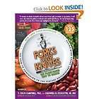 Forks Over Knives The Plant Based Way to Health [Paperback]