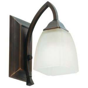  Lithonia Lighting 10861 BZA Piedmount 1 Light Sconces in 