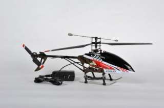 Large 4 CH Single Propeller RC Helicopter With Gyroscope  