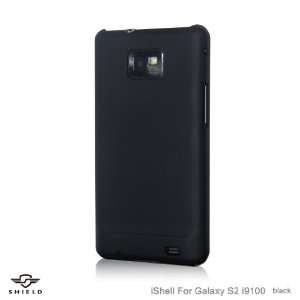  Shield Samsung Galaxy S2 S II Polycarbonate Protective 