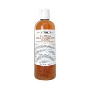 Kiehls Calendula Herbal Extract Alcohol free Toner ( Normal To Oil 