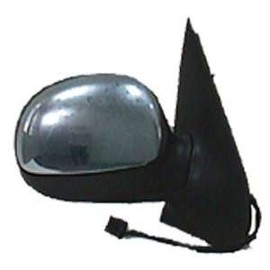 Ford Expedition Non Heated Power Replacement Passenger Side Mirror