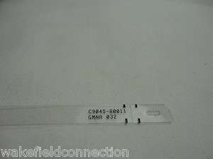 Genuine HP Encoder Strip P/N C9045 80011 (fits multiple models. see 