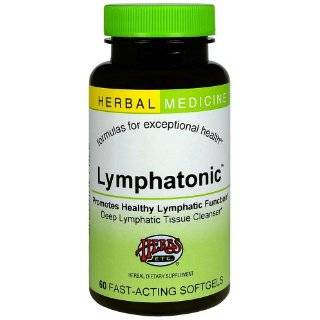  Lymphatic Glands Tincture 2 fl. oz. Health & Personal 