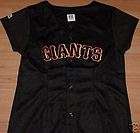 San Francisco Giants Jersey Dress Youth Medium Girls MLB