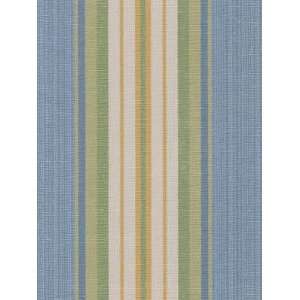  Katama Stripe Periwinkle by Beacon Hill Fabric Arts 