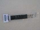 NEW TAG HEUER FORMULA 1 BT0714 GENUINE BLACK RUBBER F1 STRAP items in 
