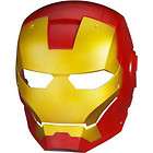 AVENGERS Hero Face Mask Helmet Captain America ANIME COMIC cosplay 