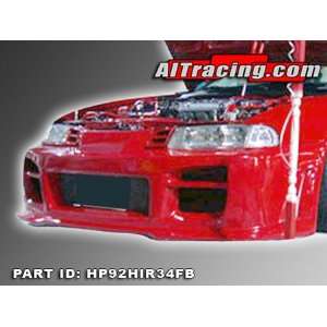 Honda Prelude 92 96 Exterior Parts   Body Kits AIT Racing   AIT Front 
