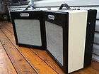   Singleman 35 Combo Italy Made Amp TONE City Fills Room With Sound