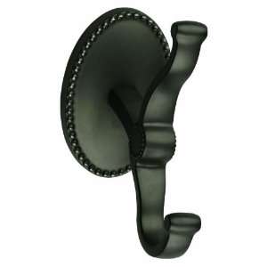  Pavilion Collection Oil Rubbed Bronze Robe Hook