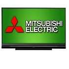 Mitsubishi WD 60738 60 Full 3D 1080p HD