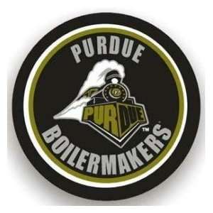  Purdue Boilermakers Black Spare Tire Cover Sports 