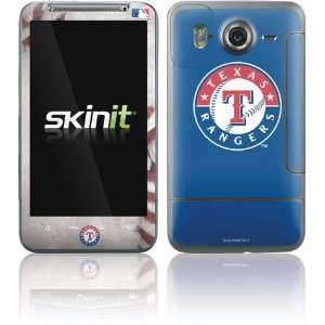  Texas Rangers Game Ball skin for HTC Inspire 4G 
