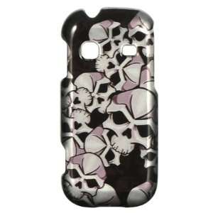  Design Case for Samsung Gravity TXT T379 [In Twisted Tech Retail 