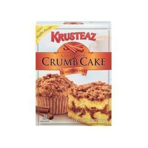   Cake and Muffin Mix (Pack of 2)  Grocery & Gourmet Food