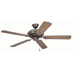  Ravinia Lighting ACJ552WH Alberta Fan