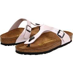 Birkenstock Gizeh Birko Flor™ at 