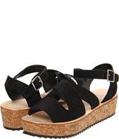 ankle strap” 62