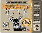   sauce fall by innovative outfitters deer mineral attractant system