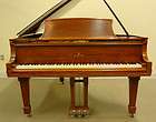 Steinway Grand Style A Piano Signed by Charles Steinway