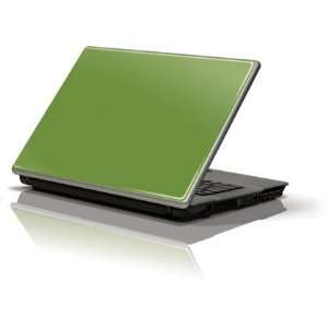 Olive Drab skin for Generic 12in Laptop (10.6in X 8.3in)