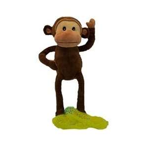  Monkey Boy Plush Toy Toys & Games