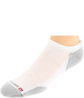 Drymax Sport Socks   Running Lite Mesh No Show 4 Pair Pack