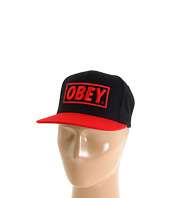  obey icon face tri blend tee $ 32 00  quick 