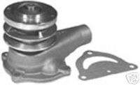 Water Pump with Pulley 4 Fords 2N, 8N, 9N FORD TRACTOR  