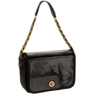Marc by Marc Jacobs Hes Not Dead Hes Just Breakdancing Shoulder Bag 