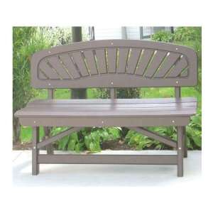  Perfect Choice Classic Bench 