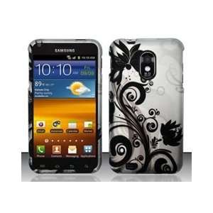  Samsung Epic Touch 4G D710 / Galaxy S2 (Sprint) Black 